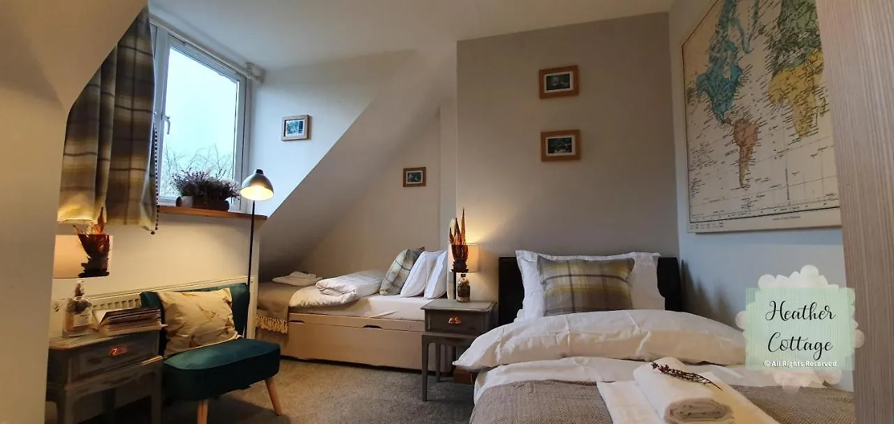 Heather Cottage Aberdeen 0*,  United Kingdom