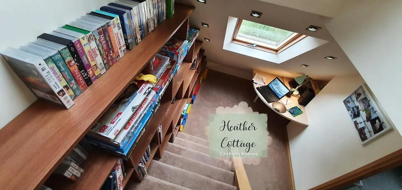 Heather Cottage Aberdeen