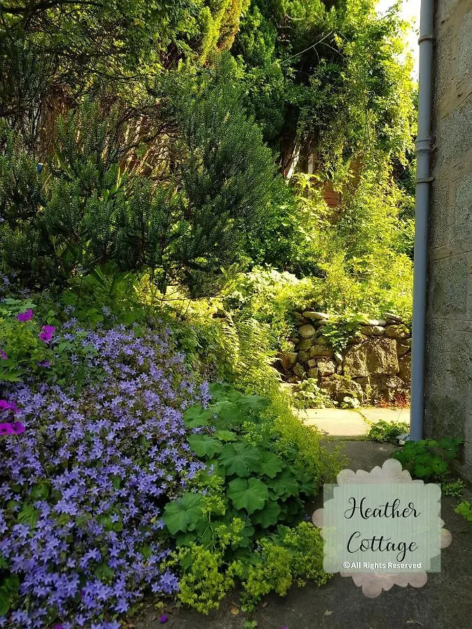 Heather Cottage Aberdeen Holiday home