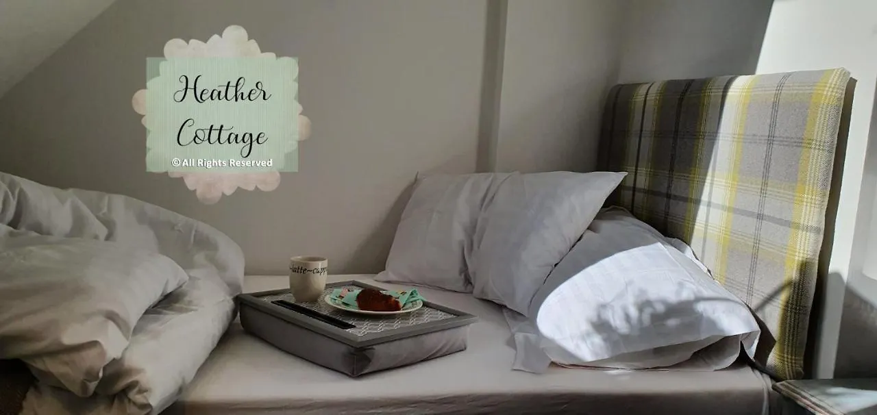 Holiday home Heather Cottage Aberdeen United Kingdom